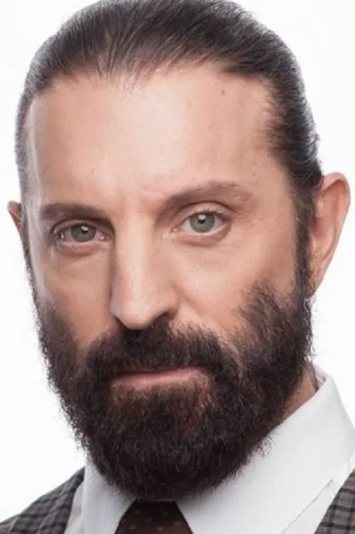 Photo of David La Haye