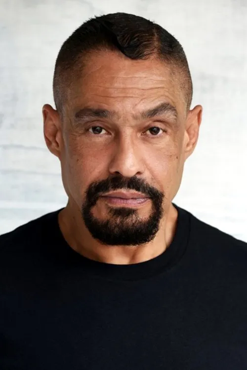 Photo of David Labiosa