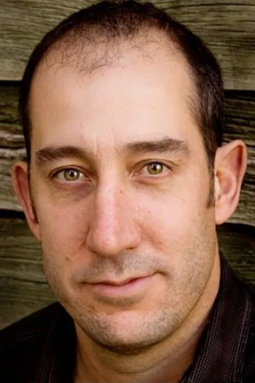 Photo of David Lawrence Brown