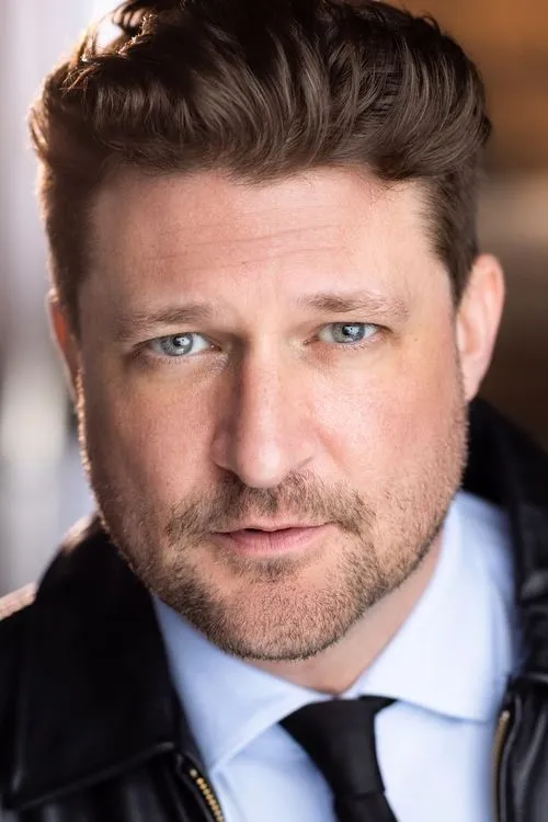 Profile photo of David Lee Garver