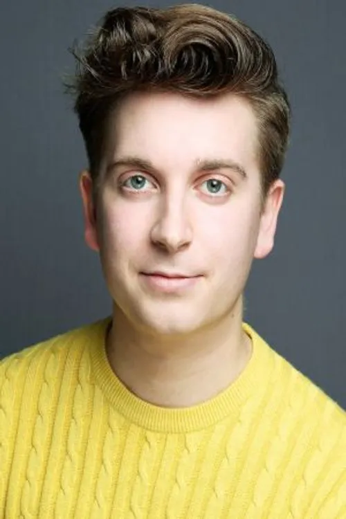 Photo of David Lenik