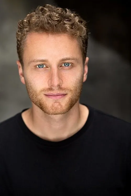 Photo of David Lennon