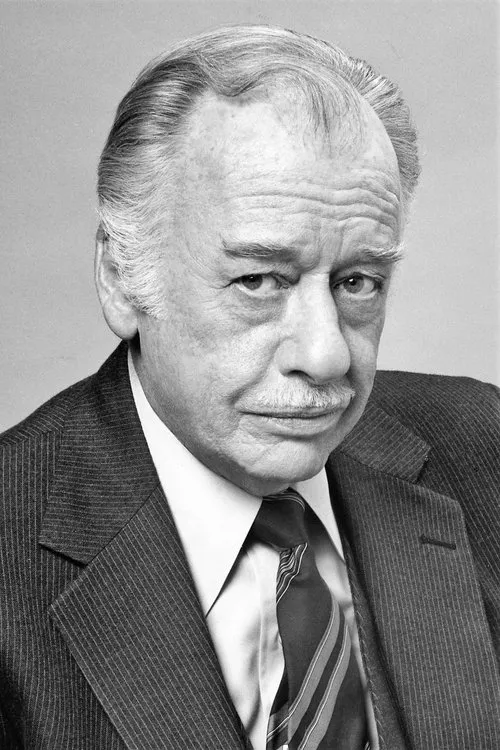 Photo of David Lewis