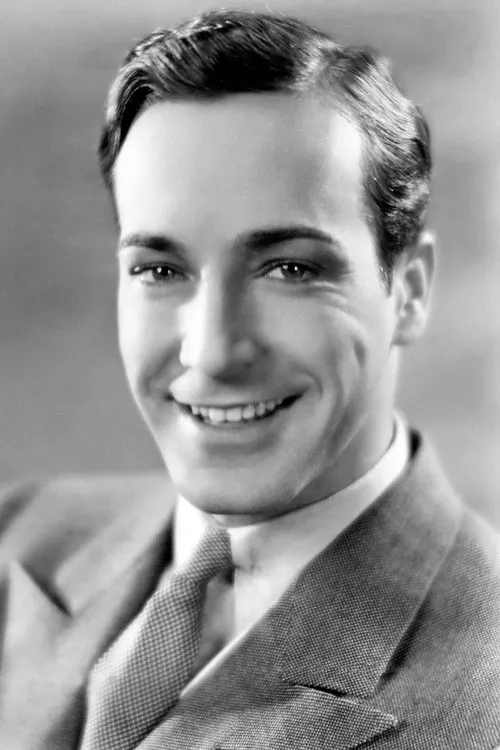 Photo of David Manners