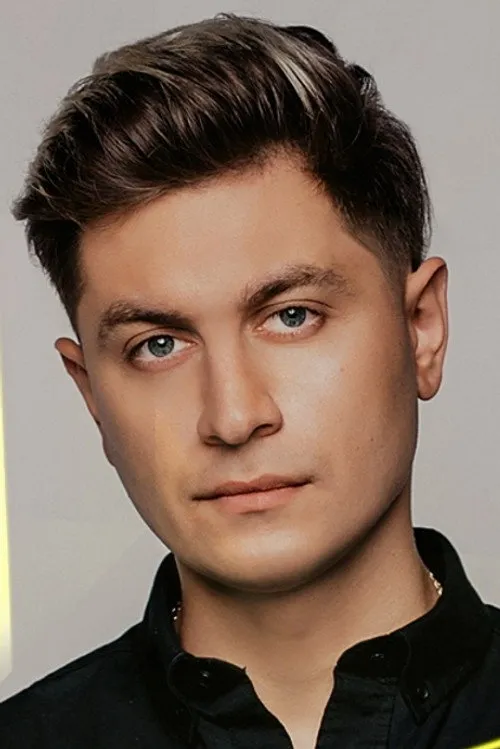 Photo of David Manukyan