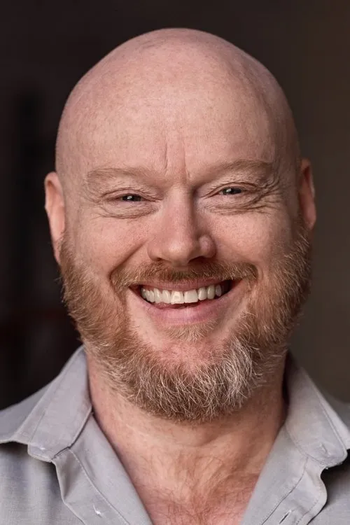 Photo of David Margetts