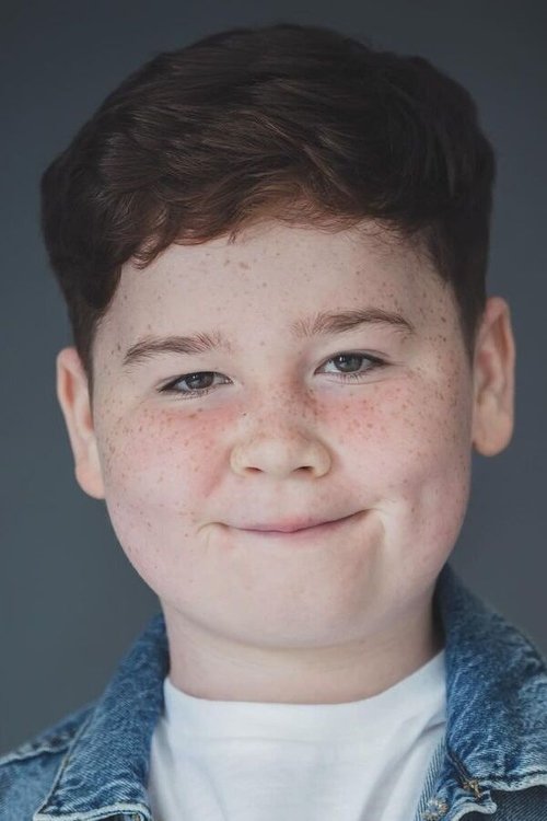 Photo of David McKenna