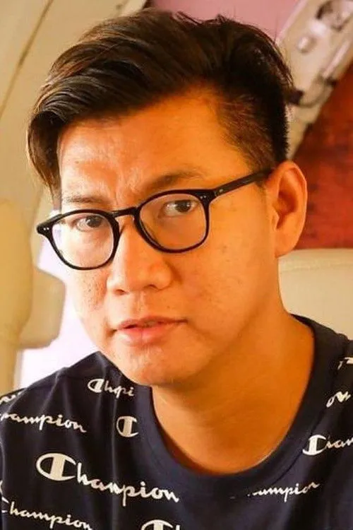 Photo of David Nurbianto