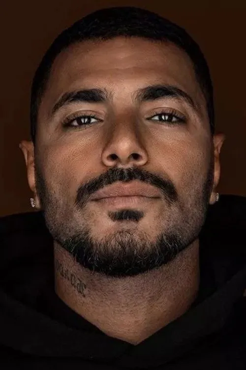 Photo of David Nuriev