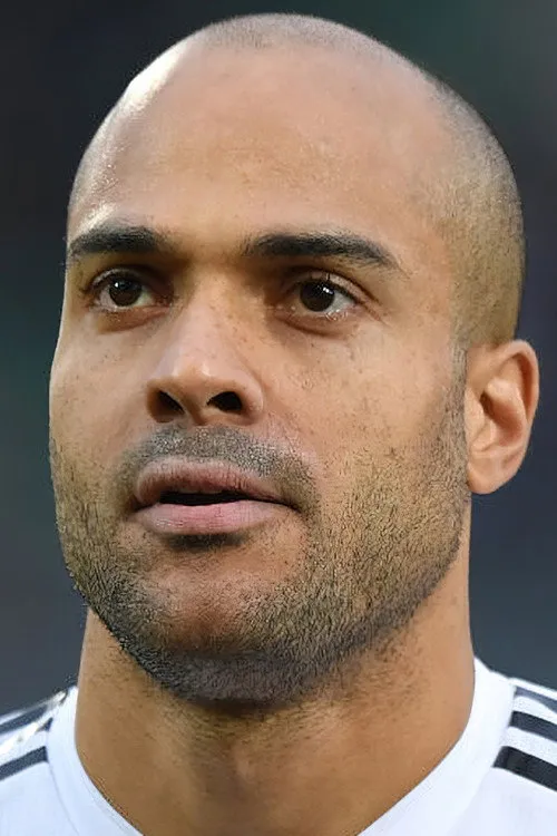 Photo of David Odonkor