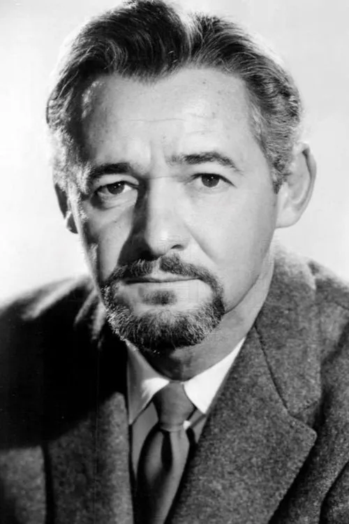 Photo of David Opatoshu