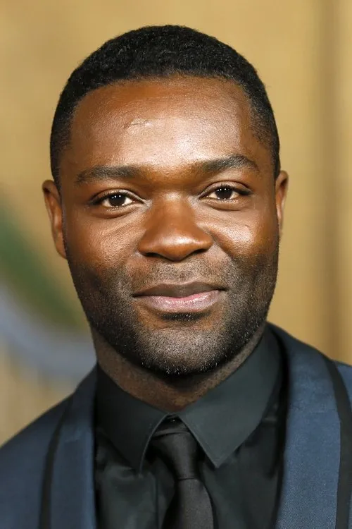 Photo of David Oyelowo