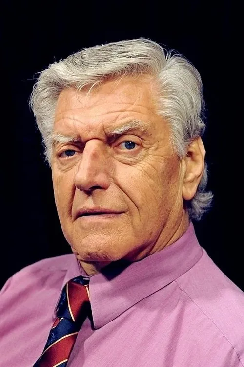 Photo of David Prowse