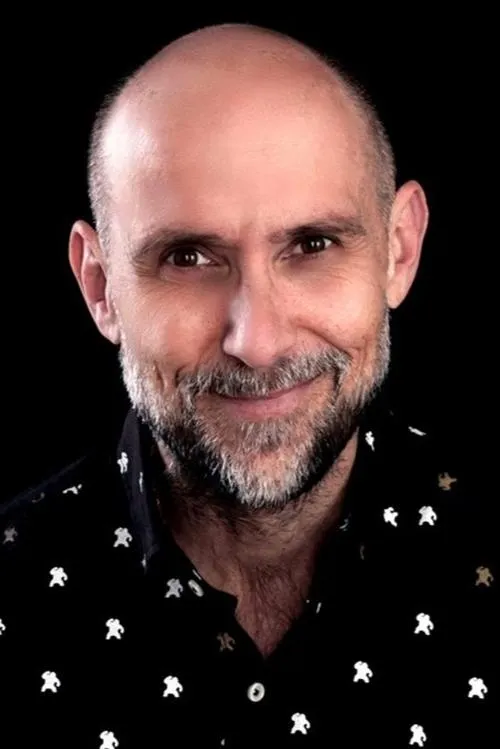 Profile photo of David Ramírez