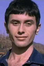 Photo of David Rocha