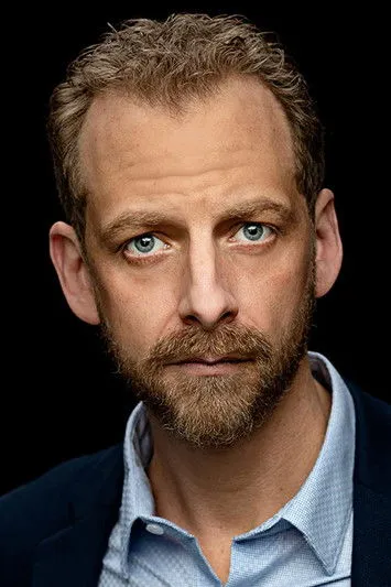 Photo of David Rossetti