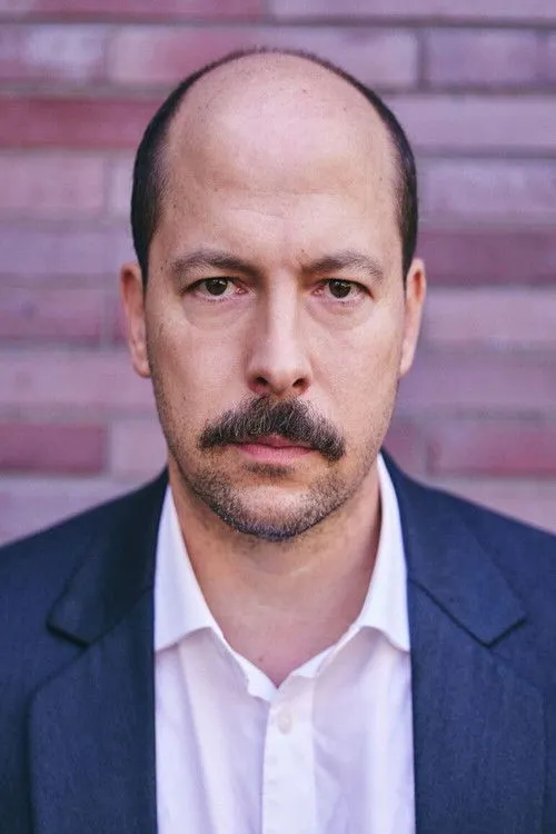 Photo of David Ruland