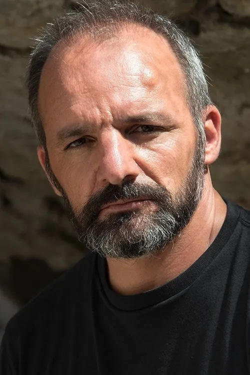 Photo of David Salles