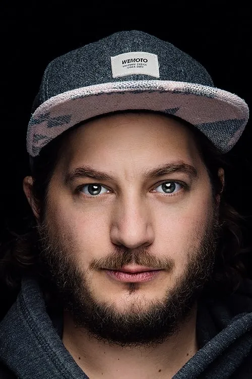 Photo of David Scheid