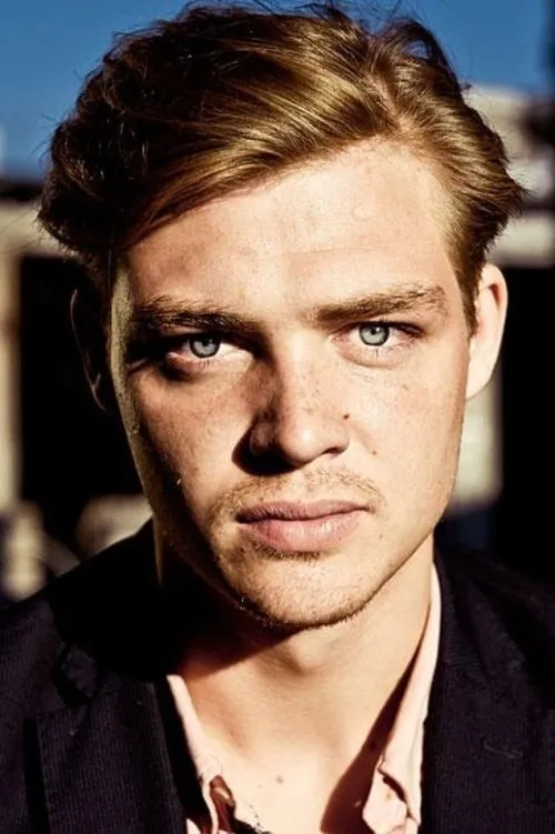 Photo of David Schütter