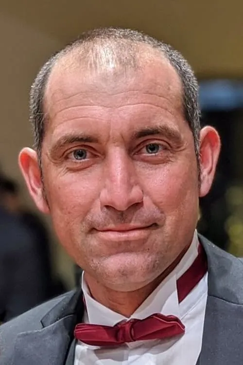 Photo of David Scicluna