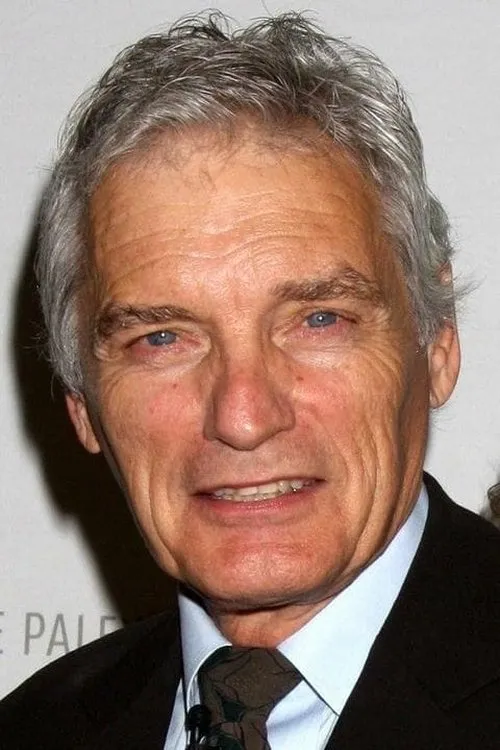 Photo of David Selby