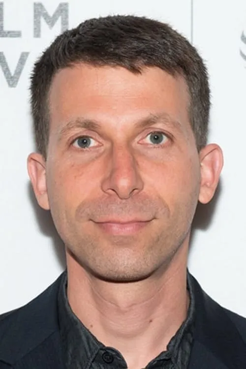 Photo of David Silver