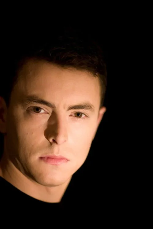 Photo of David Smallbone