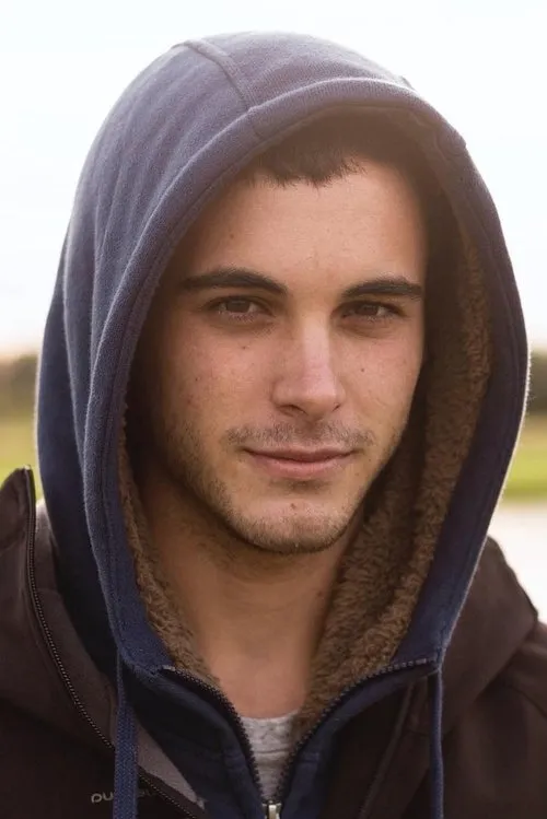 Photo of David Solans