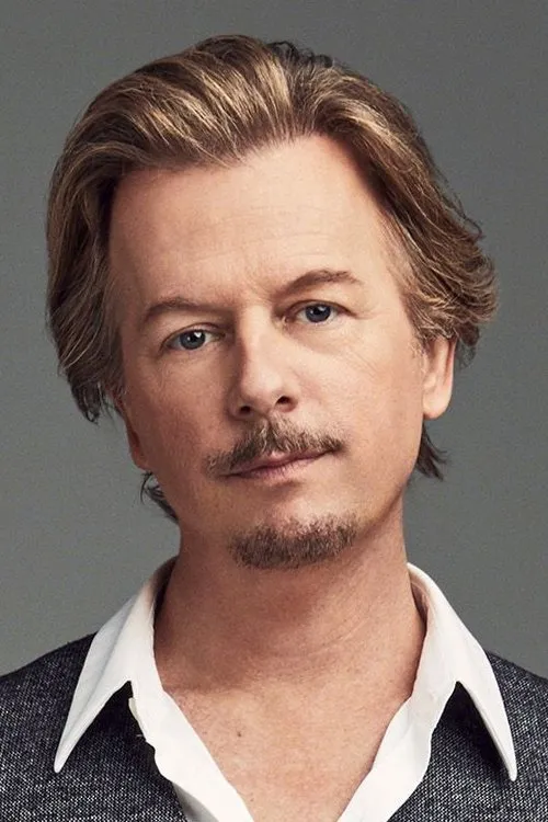 Photo of David Spade