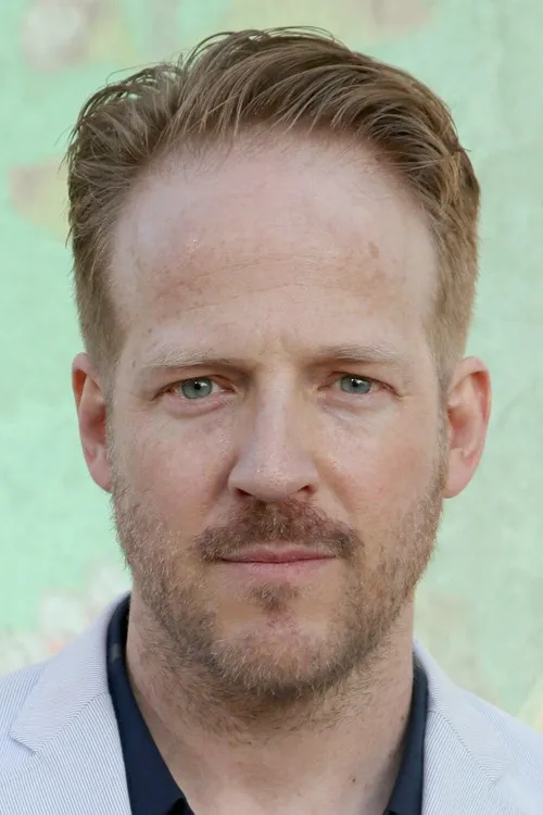 Photo of David Sullivan