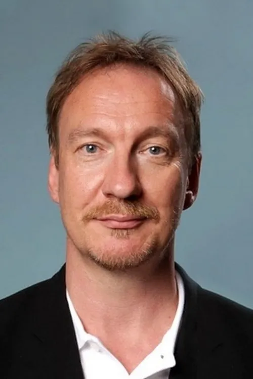Photo of David Thewlis