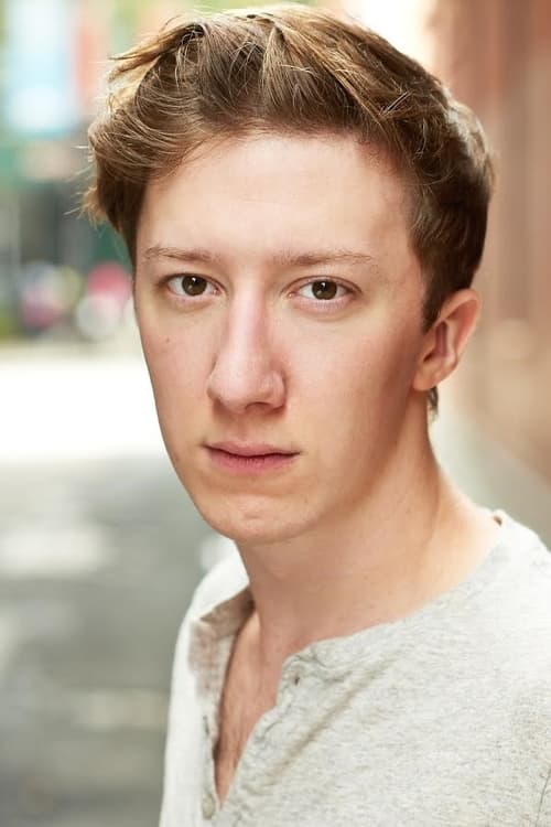 Photo of David Thompson