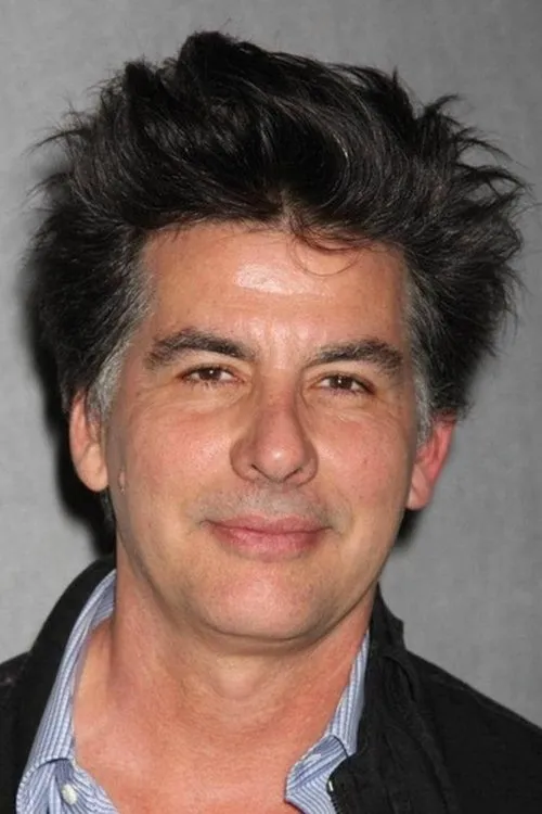 Photo of David Thornton