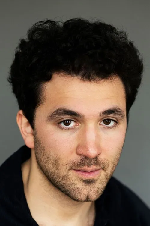 Photo of David Vormweg