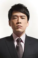 Photo of David Wang