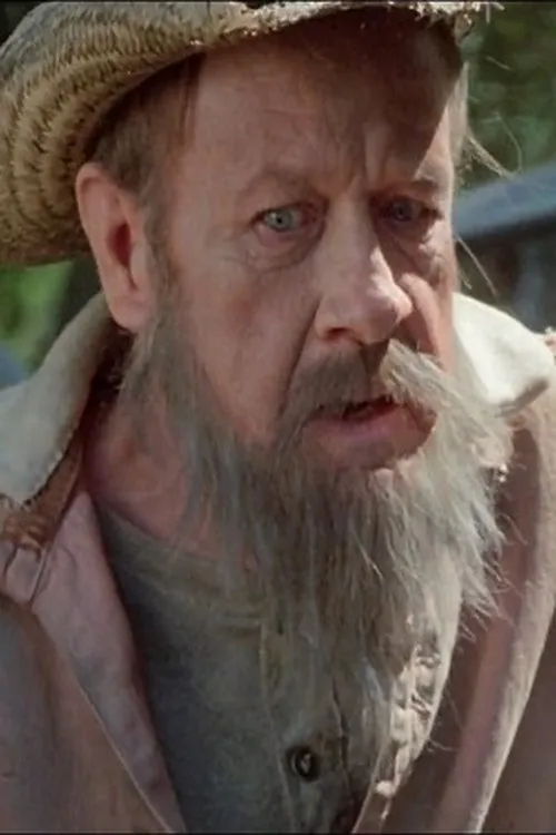 Photo of David Wiley