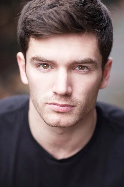 Photo of David Witts