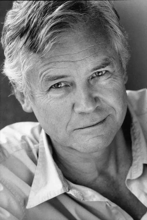 Photo of David Yelland