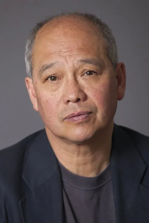 Photo of David Yip
