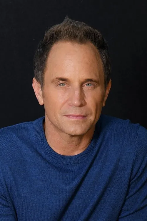 Photo of David Yost