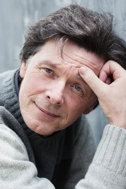 Photo of Davide Bechini