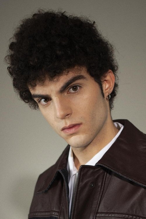 Photo of Davide Calgaro