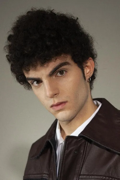 Photo of Davide Calgaro