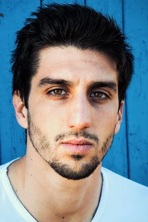 Photo of Davide Iachini