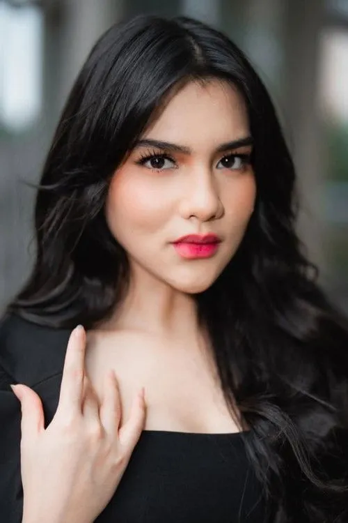 Photo of Davina Karamoy