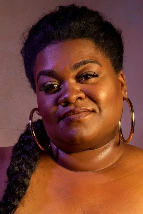 Photo of Da'Vine Joy Randolph