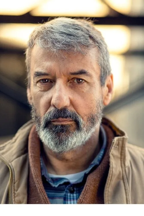 Profile photo of Dawid Minnaar