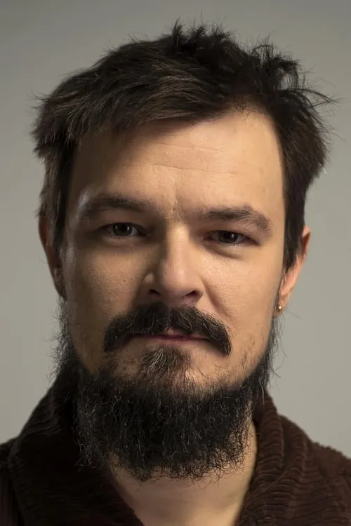 Photo of Dawid Ogrodnik