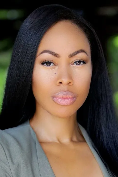 Photo of Dawn Halfkenny